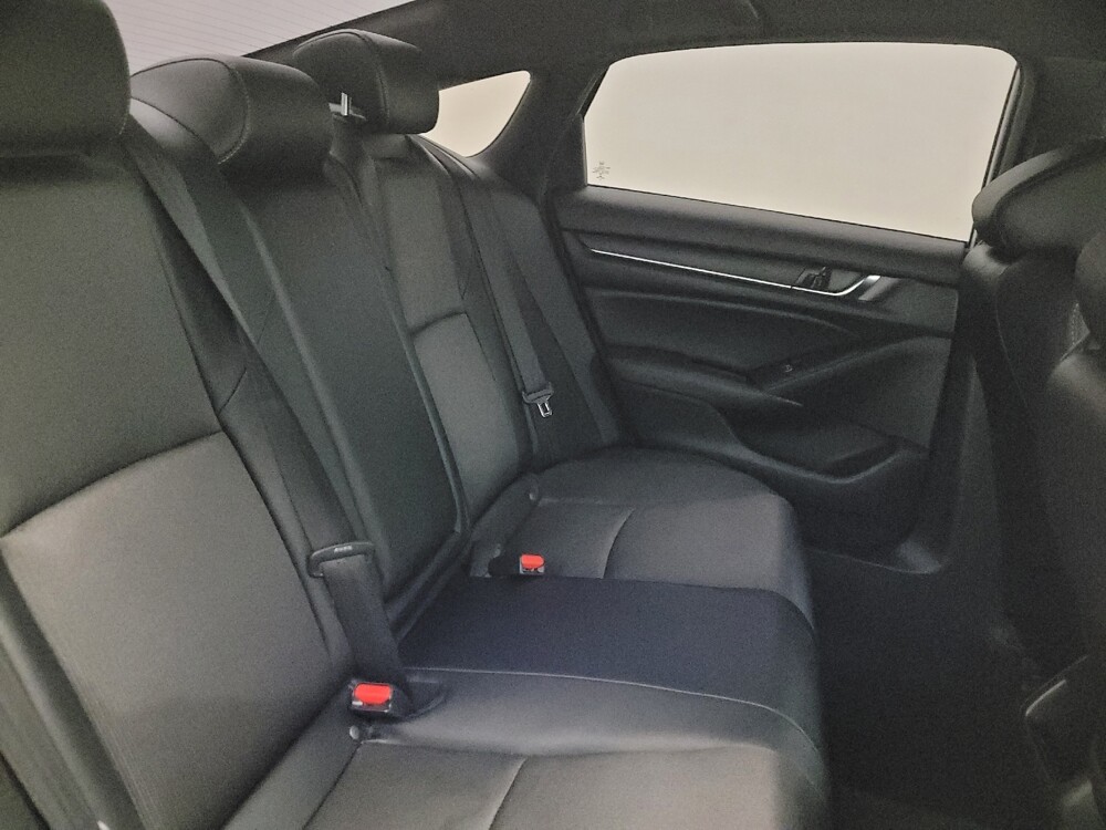 2020 Honda Accord in Tucson, AZ 85705 - 18096419 19