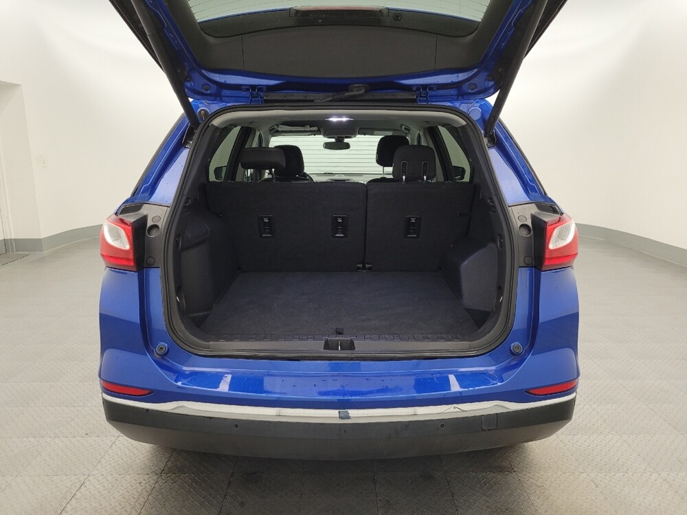 2019 Chevrolet Equinox in Phoenix, AZ 85015 - 18096420 29