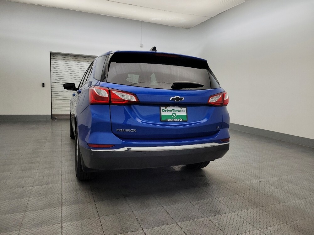 2019 Chevrolet Equinox in Phoenix, AZ 85015 - 18096420 6