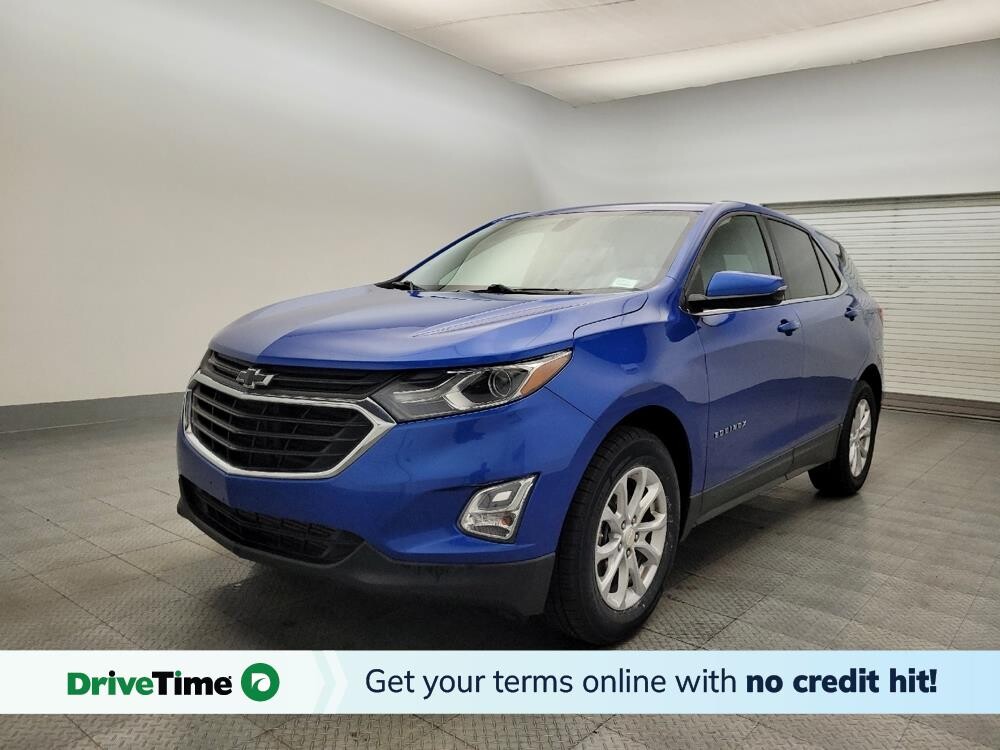 2019 Chevrolet Equinox in Phoenix, AZ 85015 - 18096420