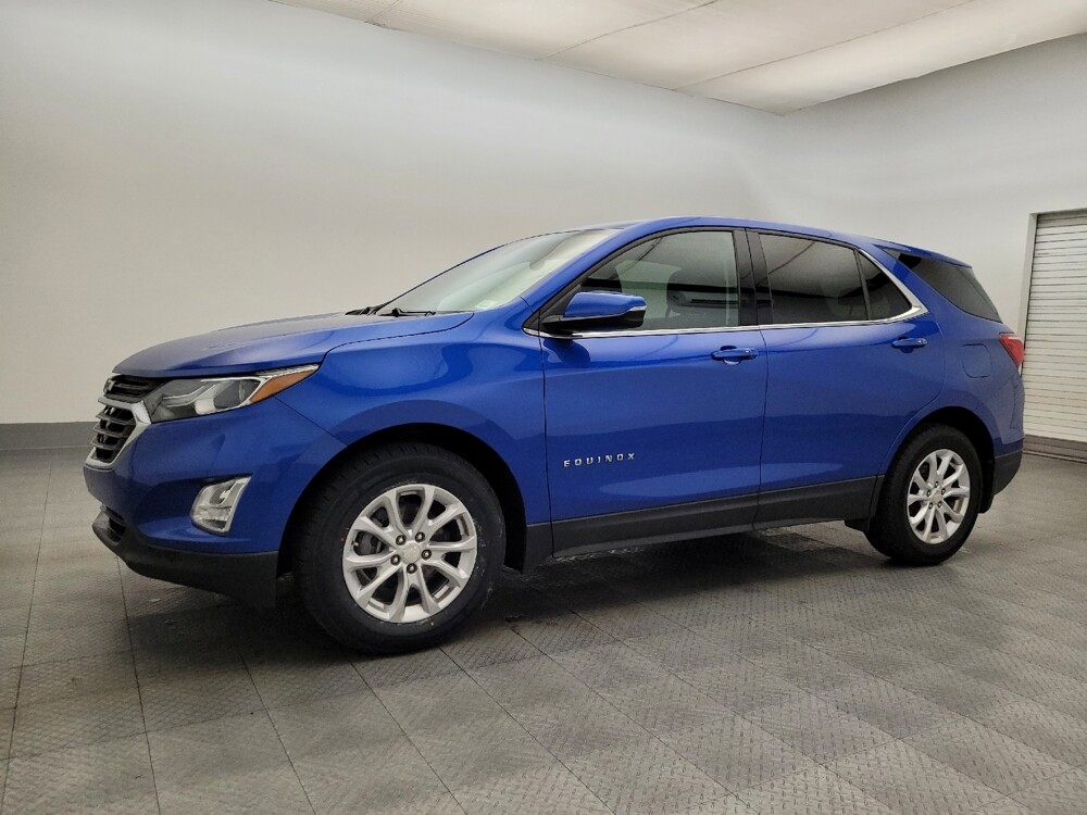 2019 Chevrolet Equinox in Phoenix, AZ 85015 - 18096420 2