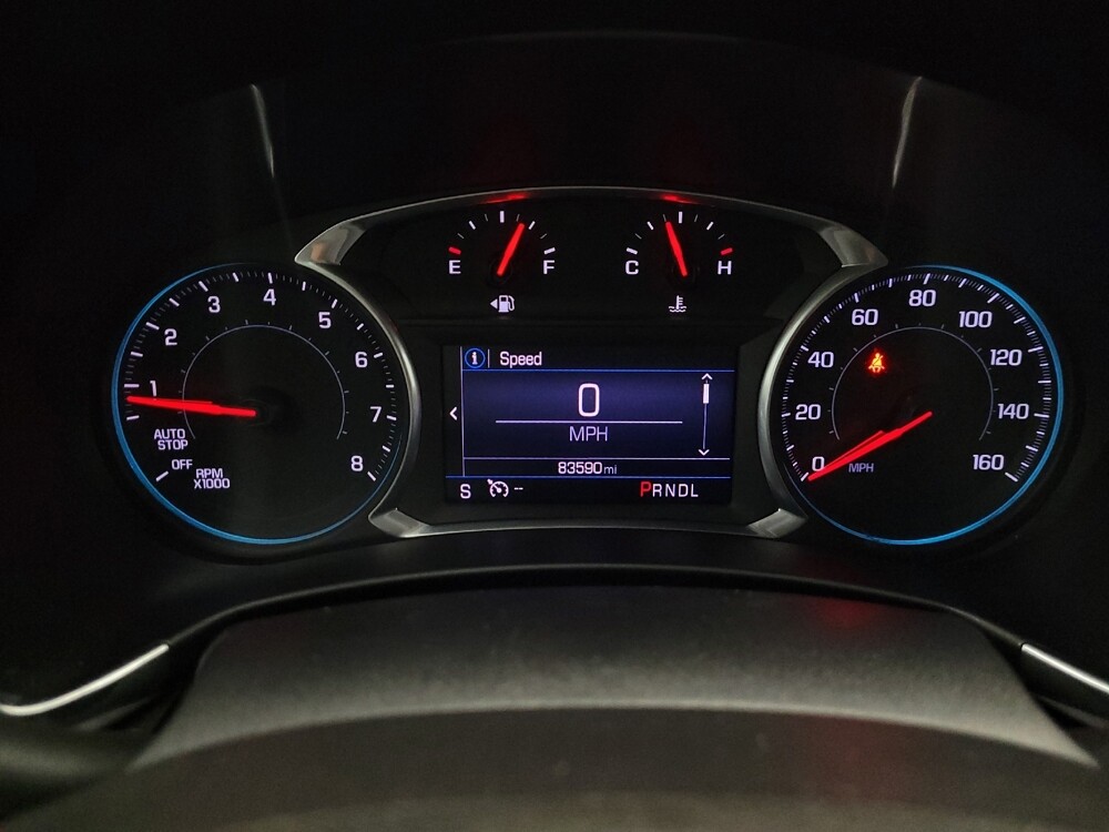 2019 Chevrolet Equinox in Phoenix, AZ 85015 - 18096420 23