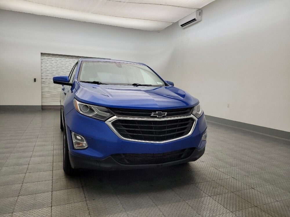 2019 Chevrolet Equinox in Phoenix, AZ 85015 - 18096420 14