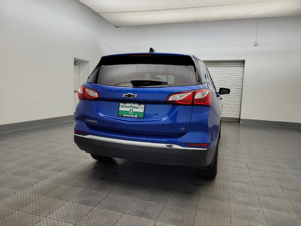 2019 Chevrolet Equinox in Phoenix, AZ 85015 - 18096420 7