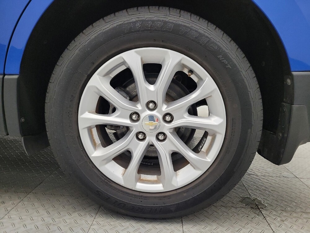 2019 Chevrolet Equinox in Phoenix, AZ 85015 - 18096420 31