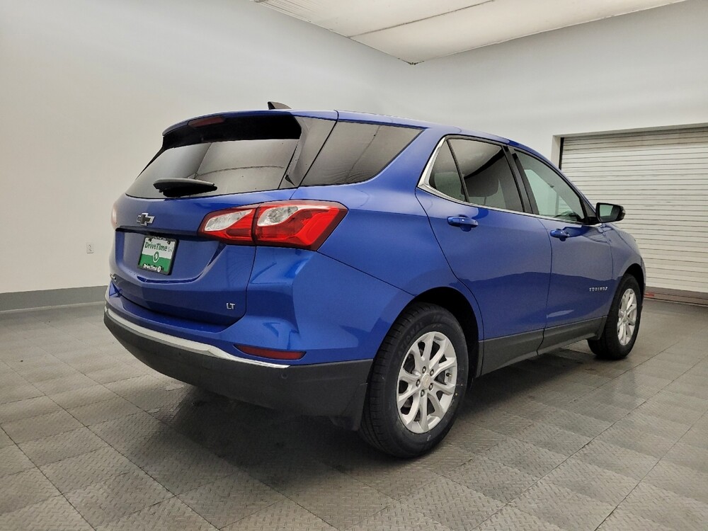 2019 Chevrolet Equinox in Phoenix, AZ 85015 - 18096420 9