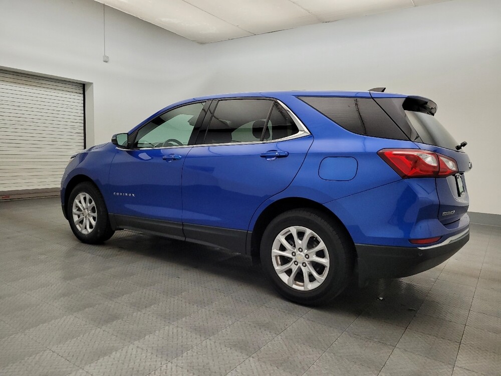 2019 Chevrolet Equinox in Phoenix, AZ 85015 - 18096420 3