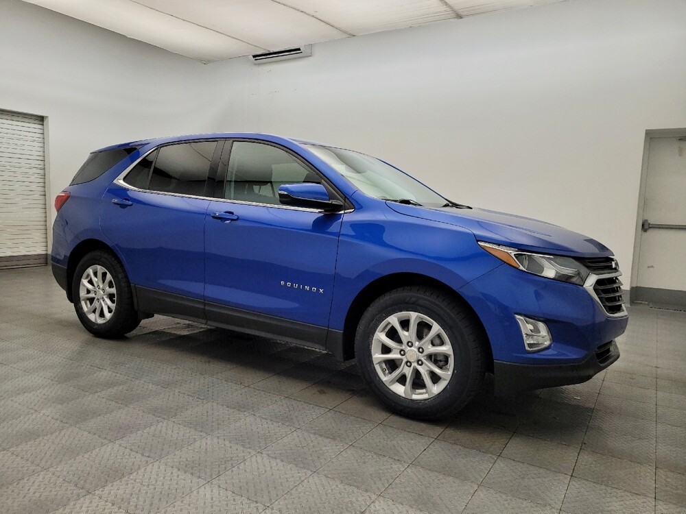 2019 Chevrolet Equinox in Phoenix, AZ 85015 - 18096420 11