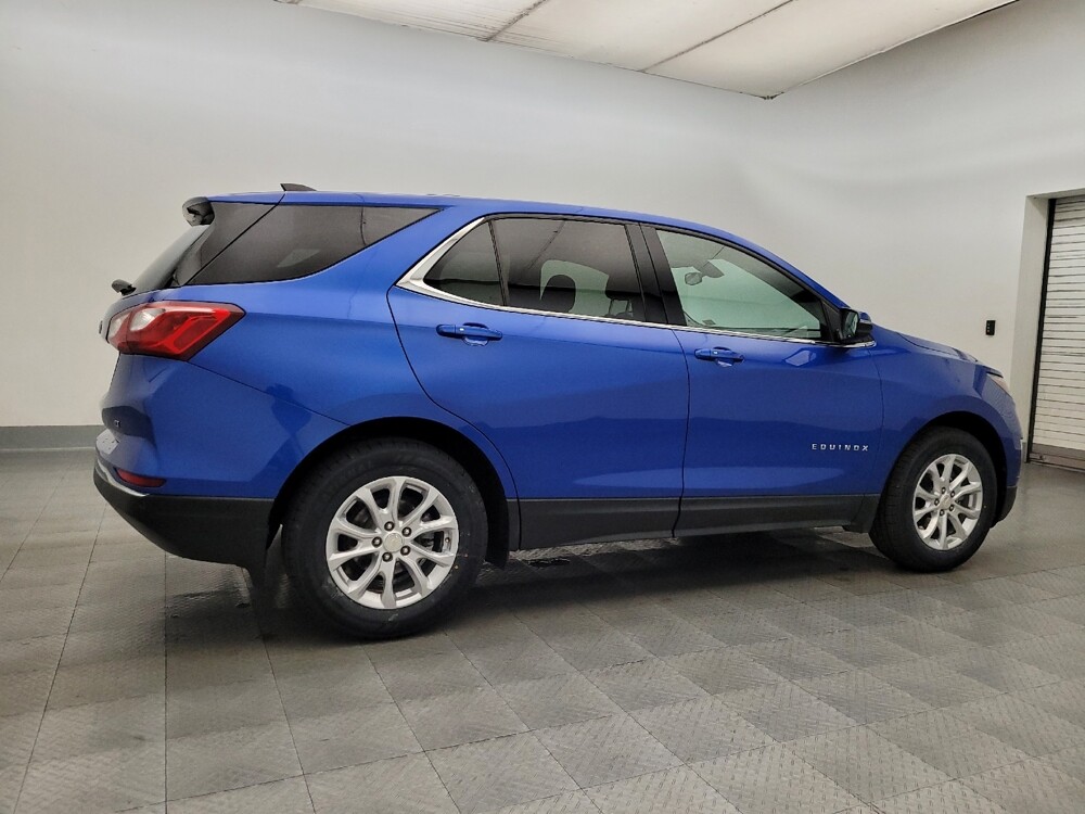 2019 Chevrolet Equinox in Phoenix, AZ 85015 - 18096420 10