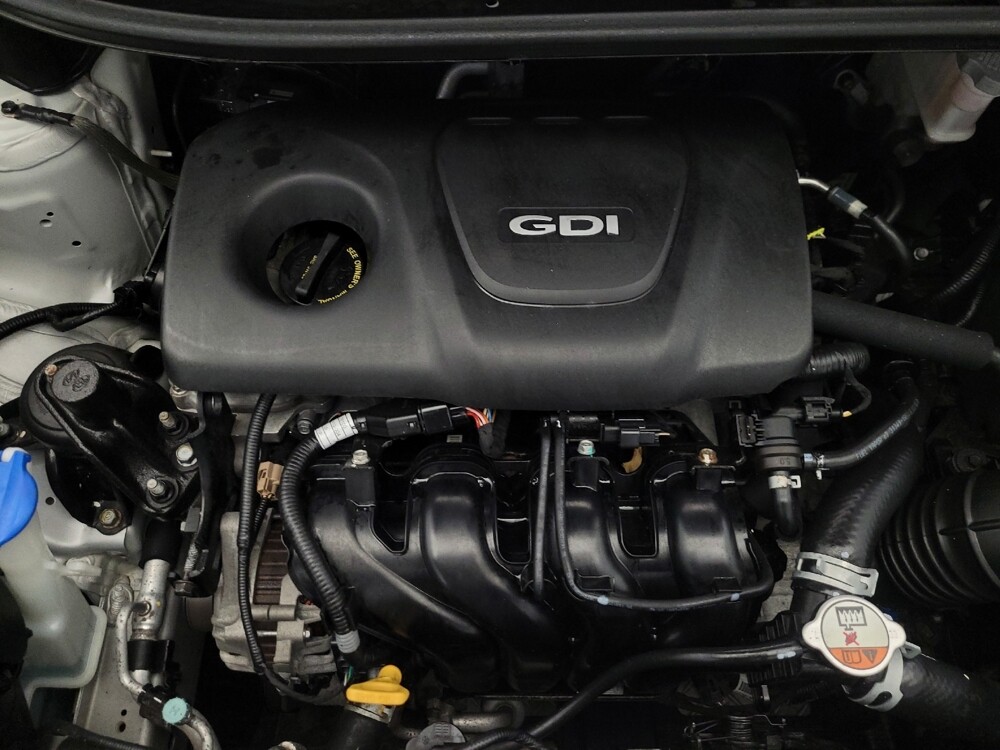 2016 Kia Rio in Glendale, AZ 85301 - 18096421 30