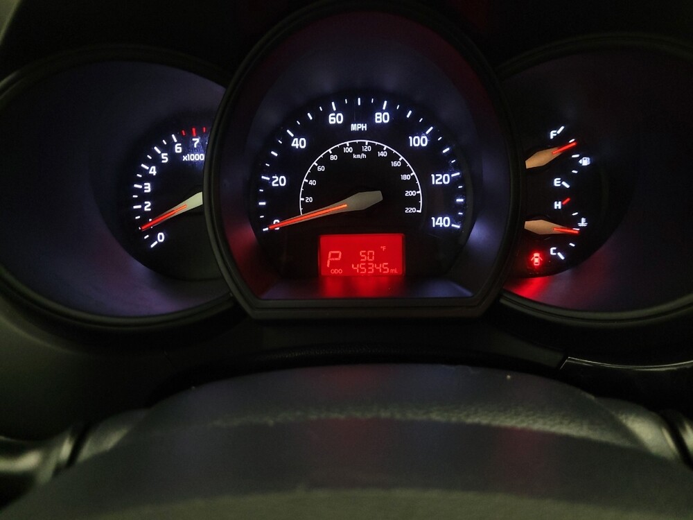 2016 Kia Rio in Glendale, AZ 85301 - 18096421 23