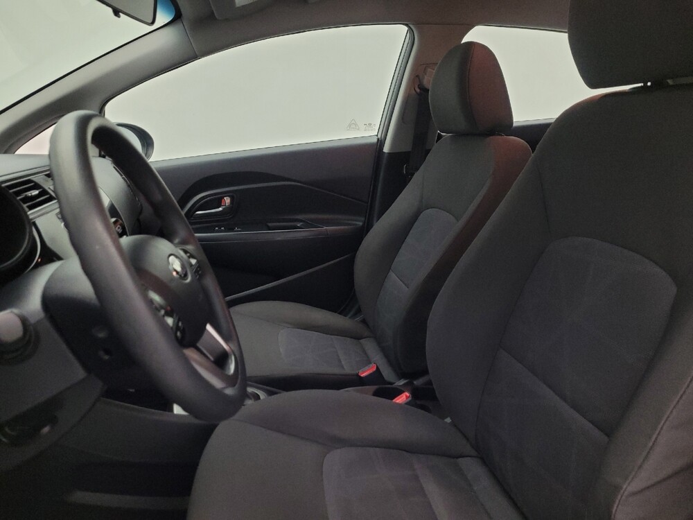 2016 Kia Rio in Glendale, AZ 85301 - 18096421 17