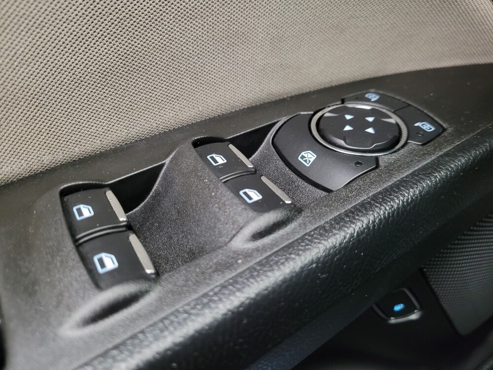 2018 Ford Fusion in Tucson, AZ 85705 - 18096422 27