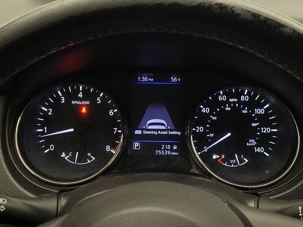 2019 Nissan Rogue in Phoenix, AZ 85022 - 18096423 23