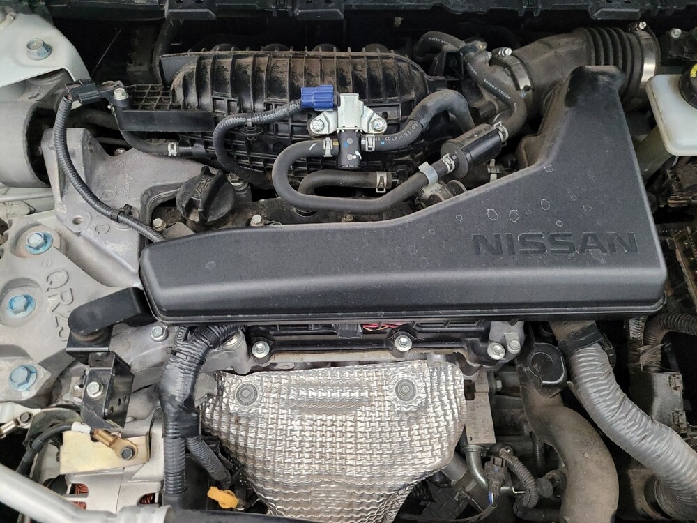 2019 Nissan Rogue in Phoenix, AZ 85022 - 18096423 30