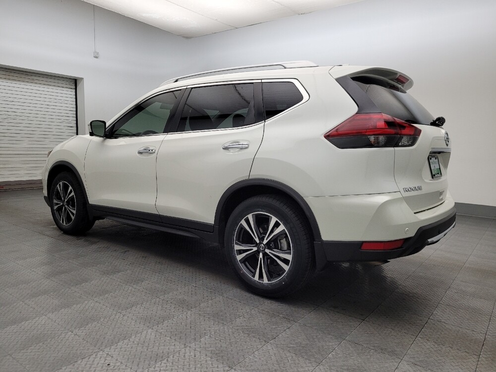 2019 Nissan Rogue in Phoenix, AZ 85022 - 18096423 3