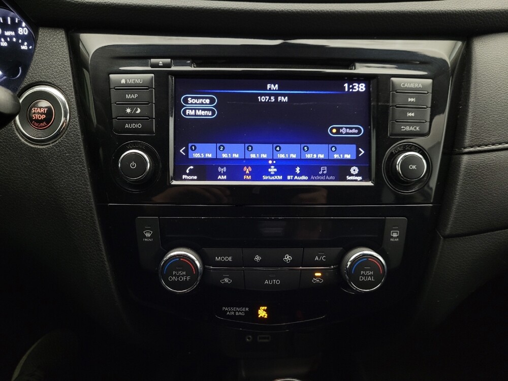 2019 Nissan Rogue in Phoenix, AZ 85022 - 18096423 25