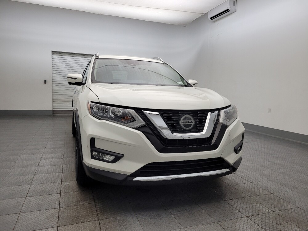 2019 Nissan Rogue in Phoenix, AZ 85022 - 18096423 14