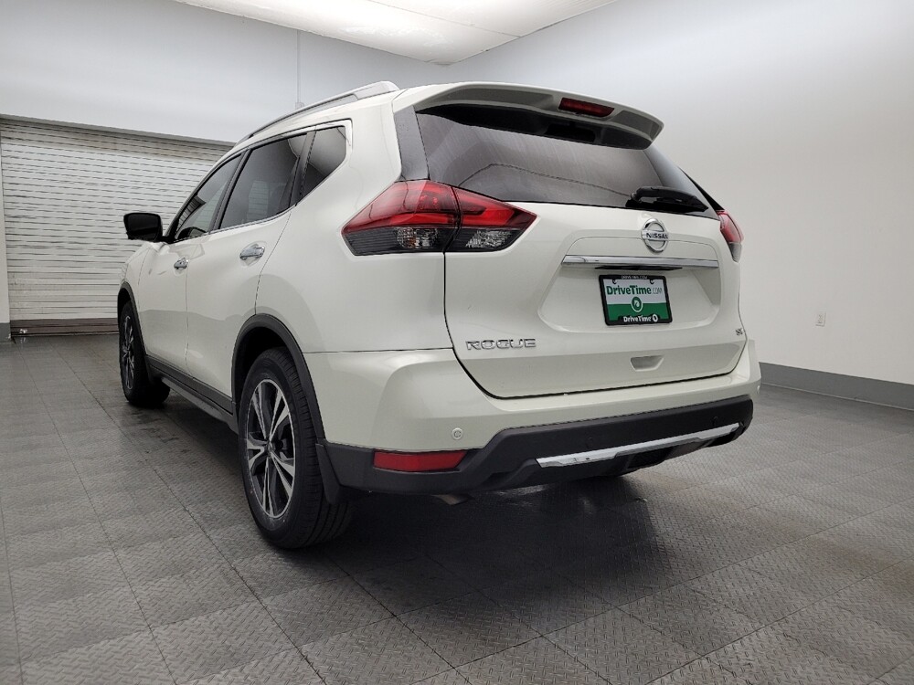 2019 Nissan Rogue in Phoenix, AZ 85022 - 18096423 5