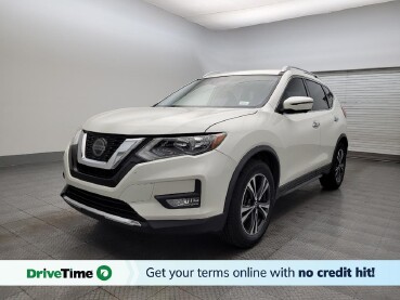 2019 Nissan Rogue in Phoenix, AZ 85022