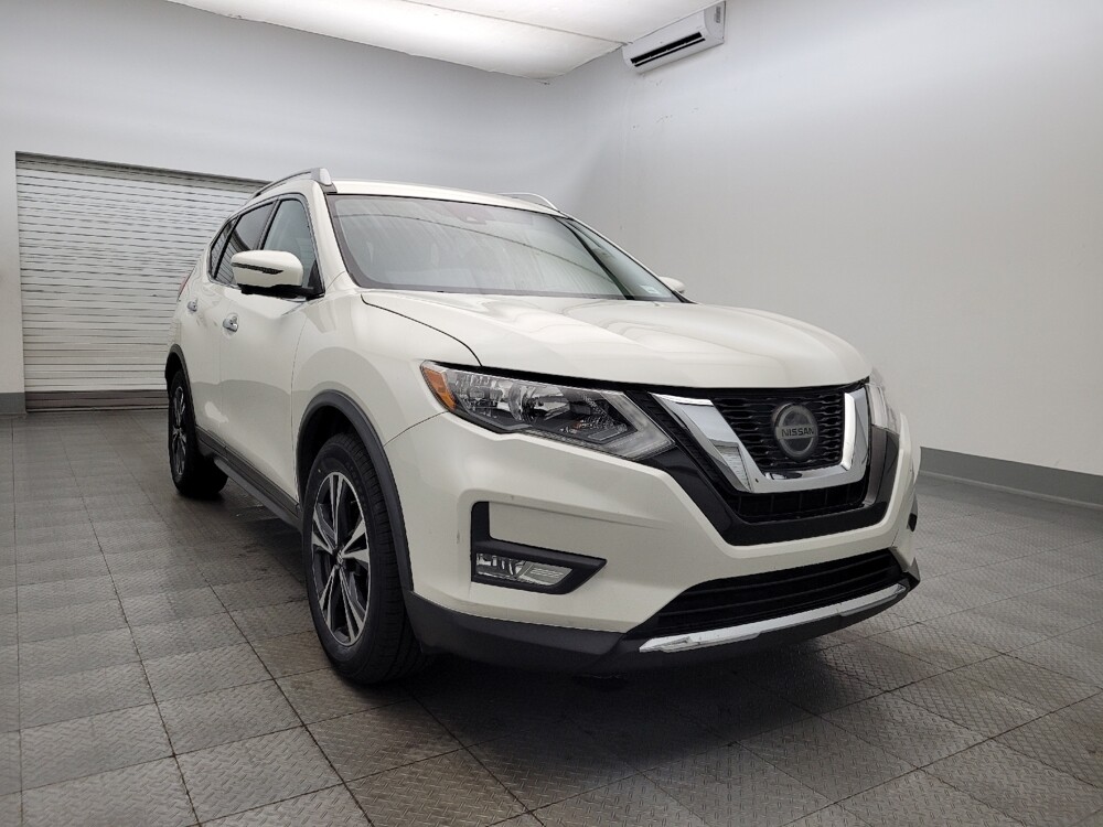 2019 Nissan Rogue in Phoenix, AZ 85022 - 18096423 13