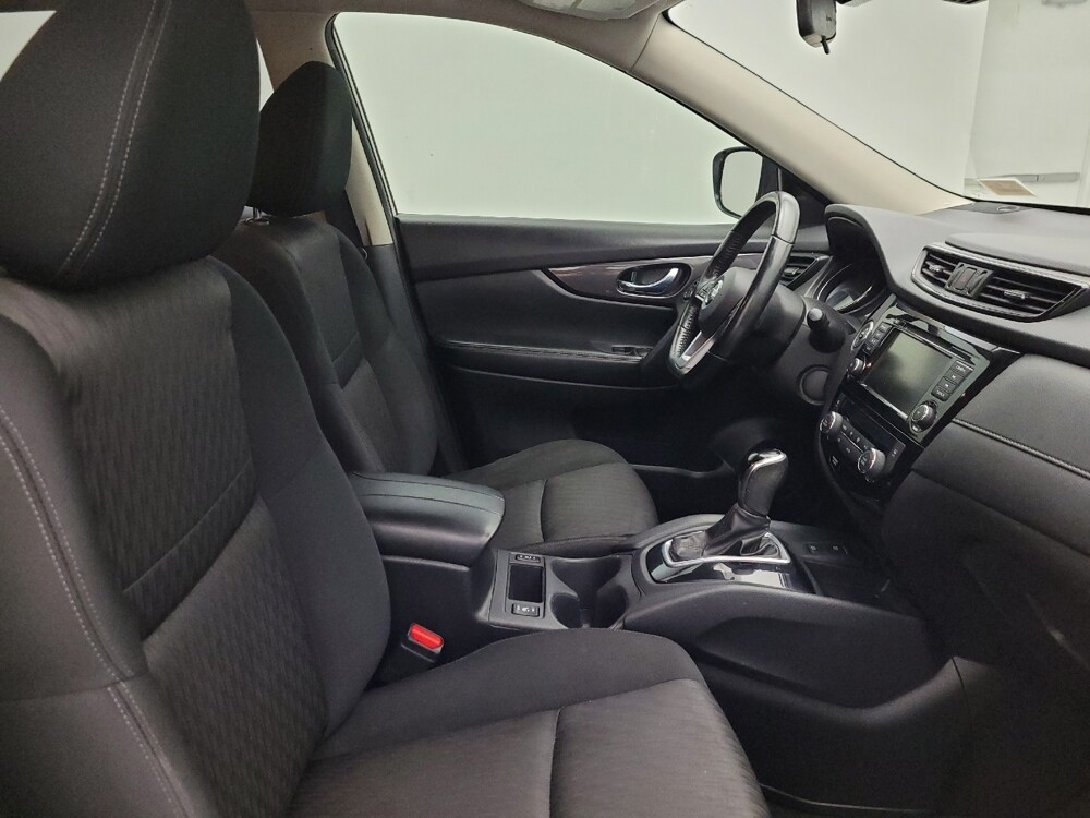 2019 Nissan Rogue in Phoenix, AZ 85022 - 18096423 21