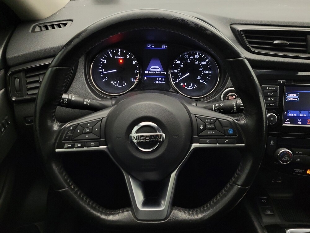 2019 Nissan Rogue in Phoenix, AZ 85022 - 18096423 22
