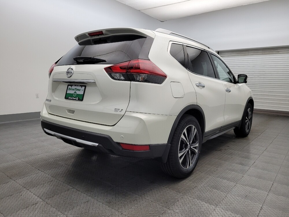 2019 Nissan Rogue in Phoenix, AZ 85022 - 18096423 9