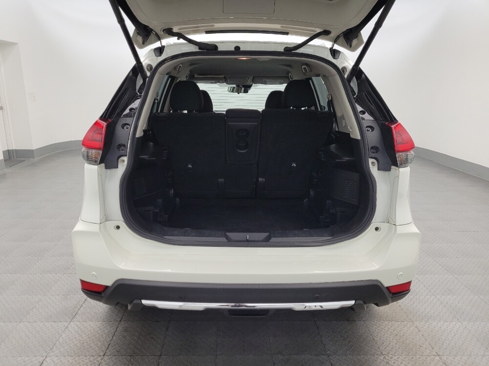 2019 Nissan Rogue in Phoenix, AZ 85022 - 18096423 29