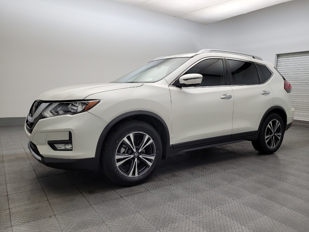 2019 Nissan Rogue in Phoenix, AZ 85022 - 18096423 2