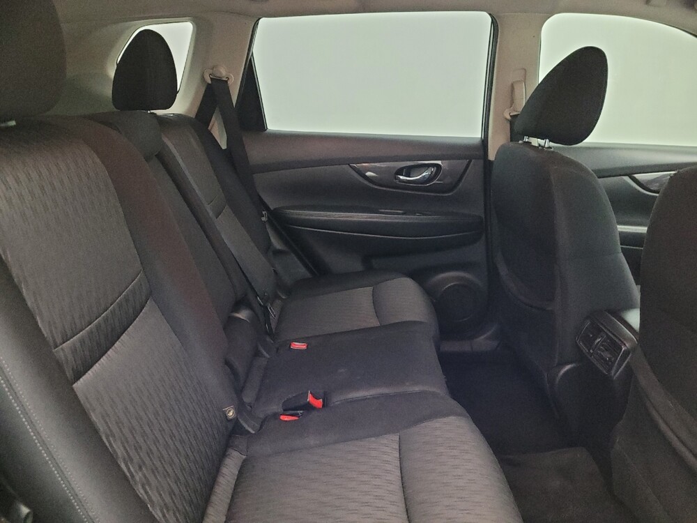 2019 Nissan Rogue in Phoenix, AZ 85022 - 18096423 19