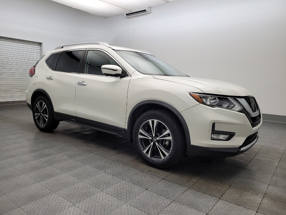 2019 Nissan Rogue in Phoenix, AZ 85022 - 18096423 11