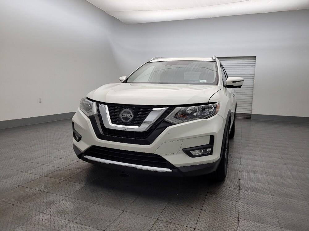 2019 Nissan Rogue in Phoenix, AZ 85022 - 18096423 15