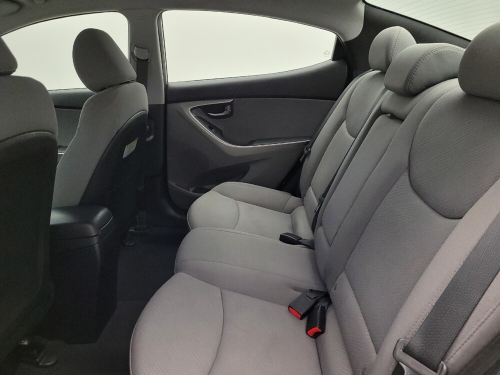 2013 Hyundai Elantra in Tucson, AZ 85705 - 18096424 18