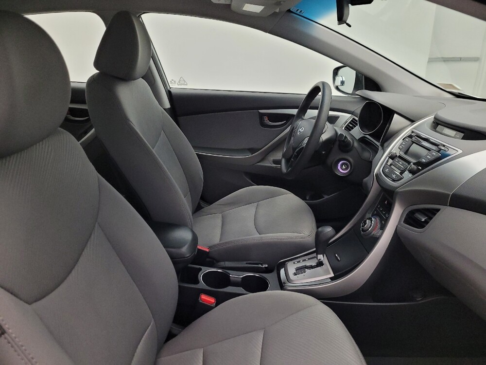 2013 Hyundai Elantra in Tucson, AZ 85705 - 18096424 21