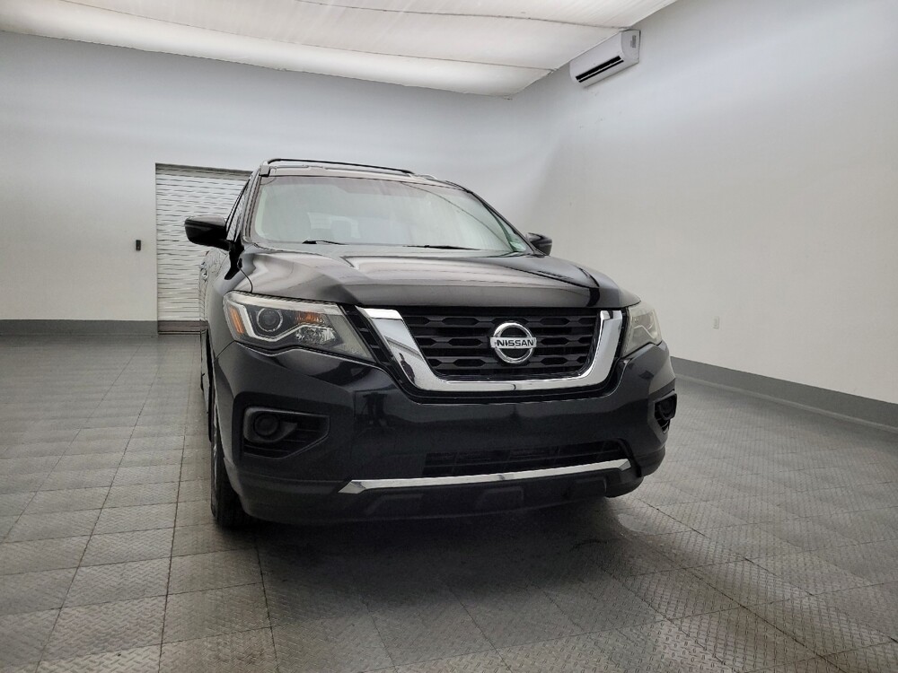 2020 Nissan Pathfinder in Phoenix, AZ 85015 - 18096425 14