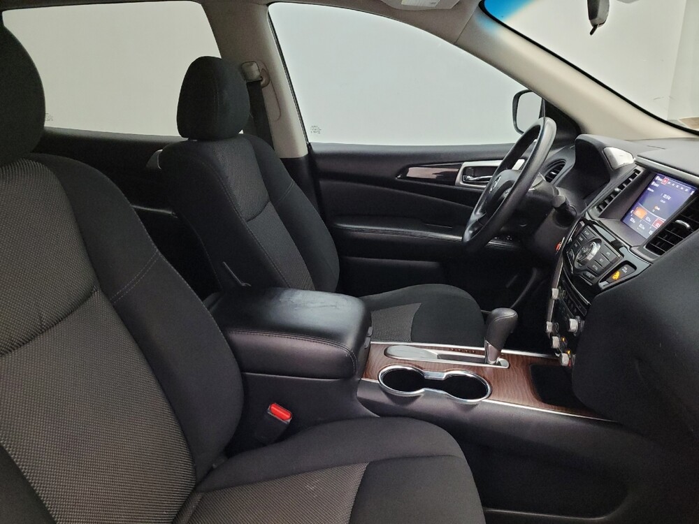 2020 Nissan Pathfinder in Phoenix, AZ 85015 - 18096425 21