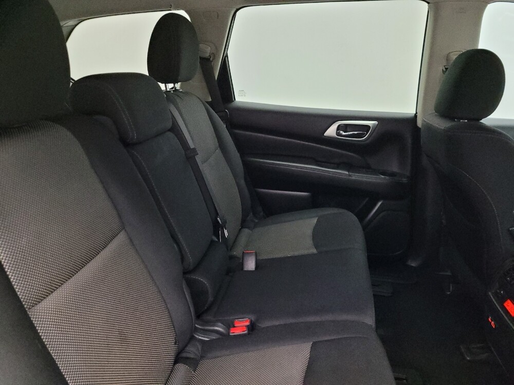 2020 Nissan Pathfinder in Phoenix, AZ 85015 - 18096425 19