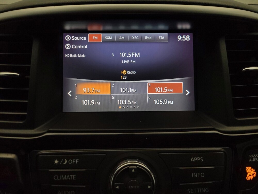 2020 Nissan Pathfinder in Phoenix, AZ 85015 - 18096425 25