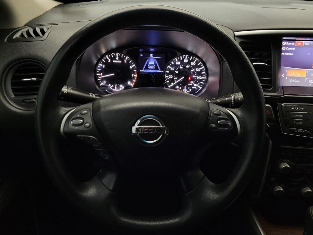 2020 Nissan Pathfinder in Phoenix, AZ 85015 - 18096425 22