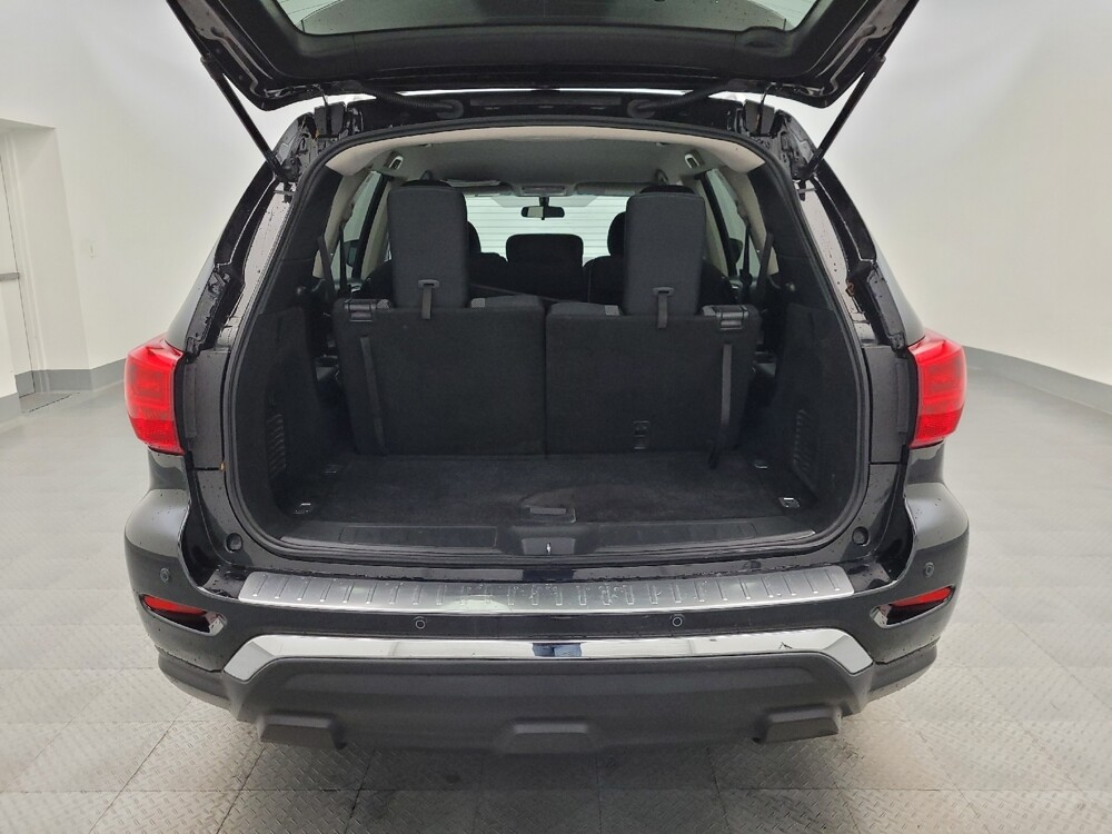 2020 Nissan Pathfinder in Phoenix, AZ 85015 - 18096425 29