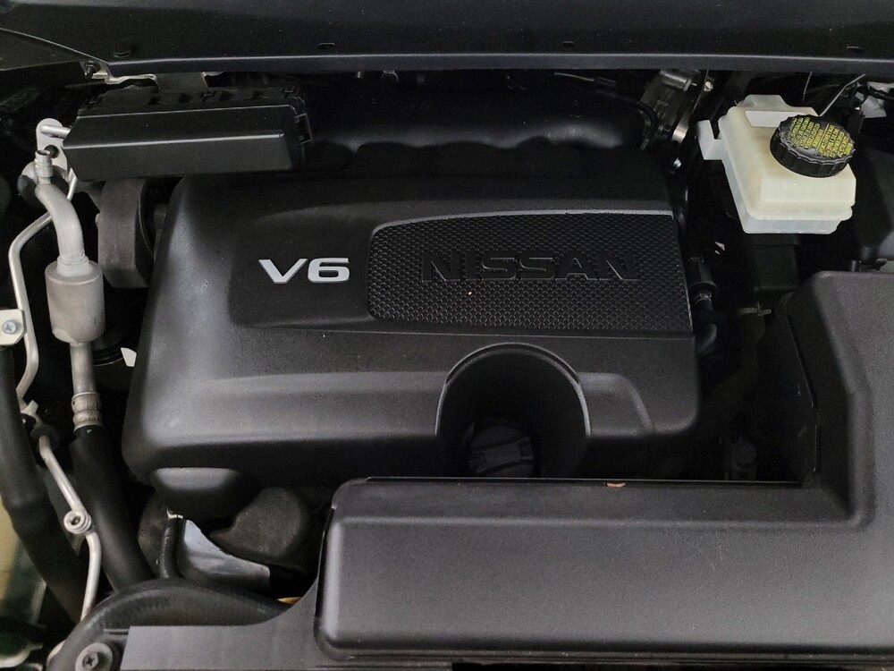 2020 Nissan Pathfinder in Phoenix, AZ 85015 - 18096425 30