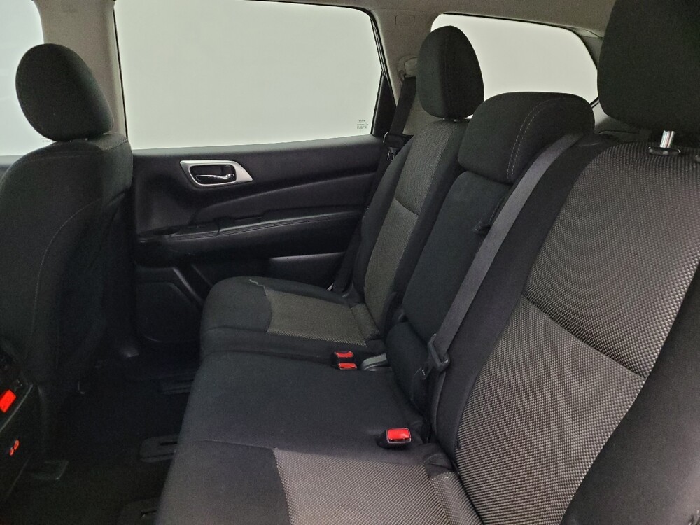 2020 Nissan Pathfinder in Phoenix, AZ 85015 - 18096425 18