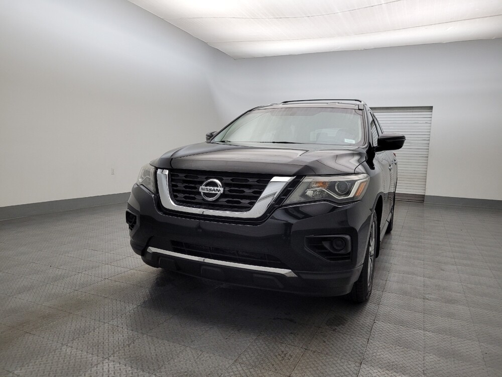 2020 Nissan Pathfinder in Phoenix, AZ 85015 - 18096425 15