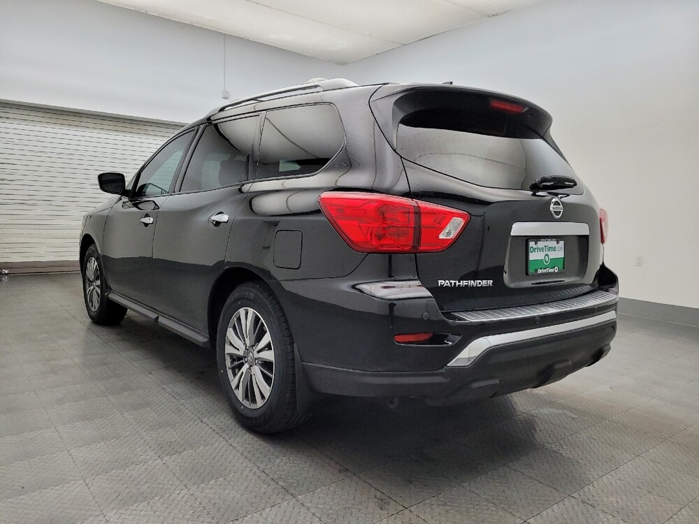2020 Nissan Pathfinder in Phoenix, AZ 85015 - 18096425 5