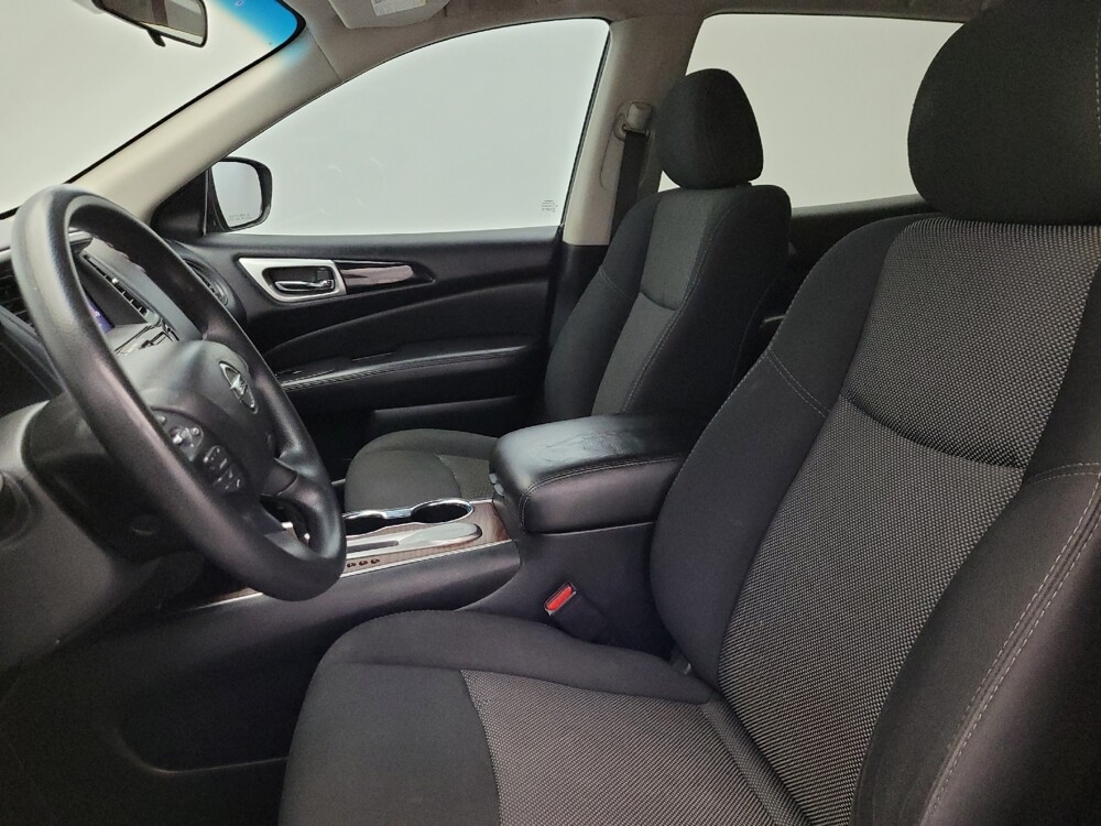 2020 Nissan Pathfinder in Phoenix, AZ 85015 - 18096425 17