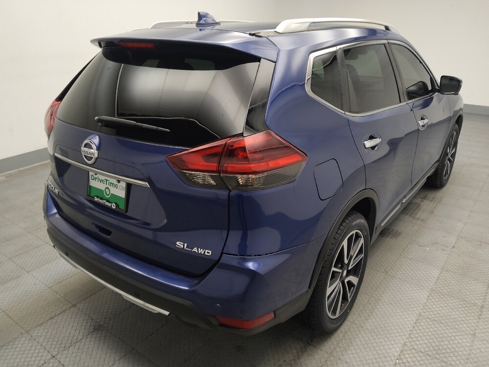 2019 Nissan Rogue in Lombard, IL 60148 - 18096426 9
