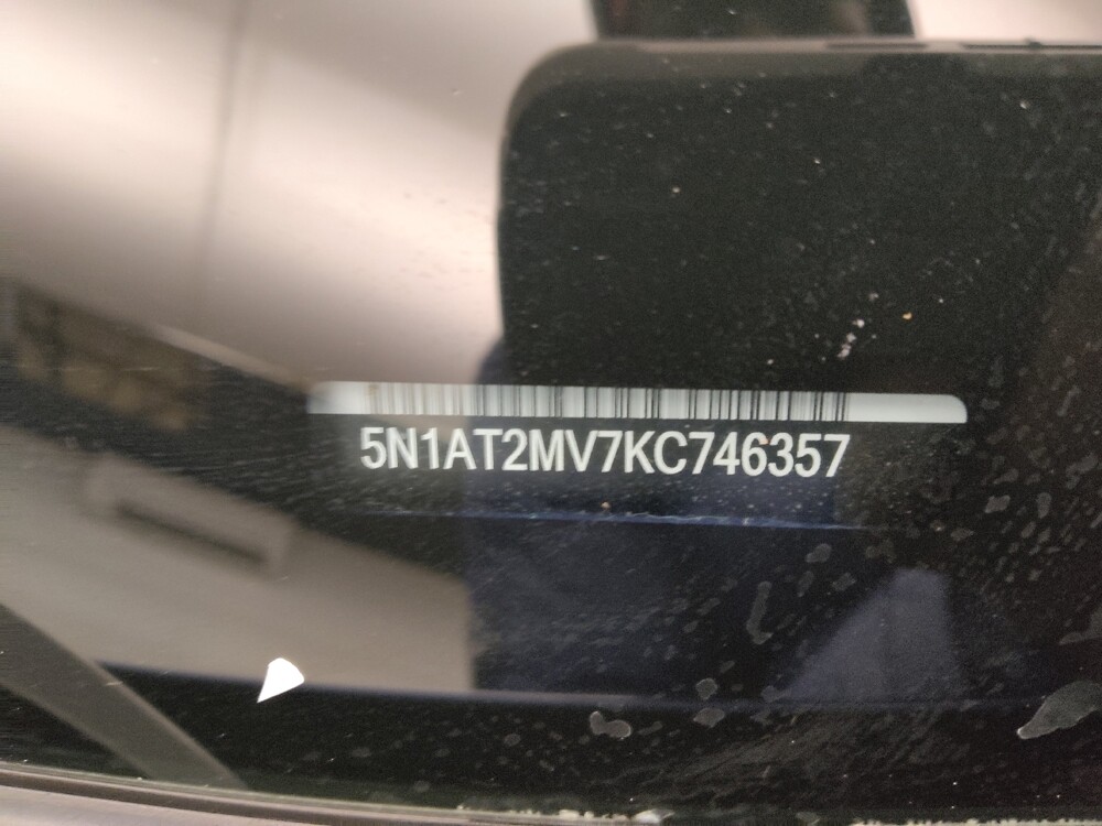 2019 Nissan Rogue in Lombard, IL 60148 - 18096426 33