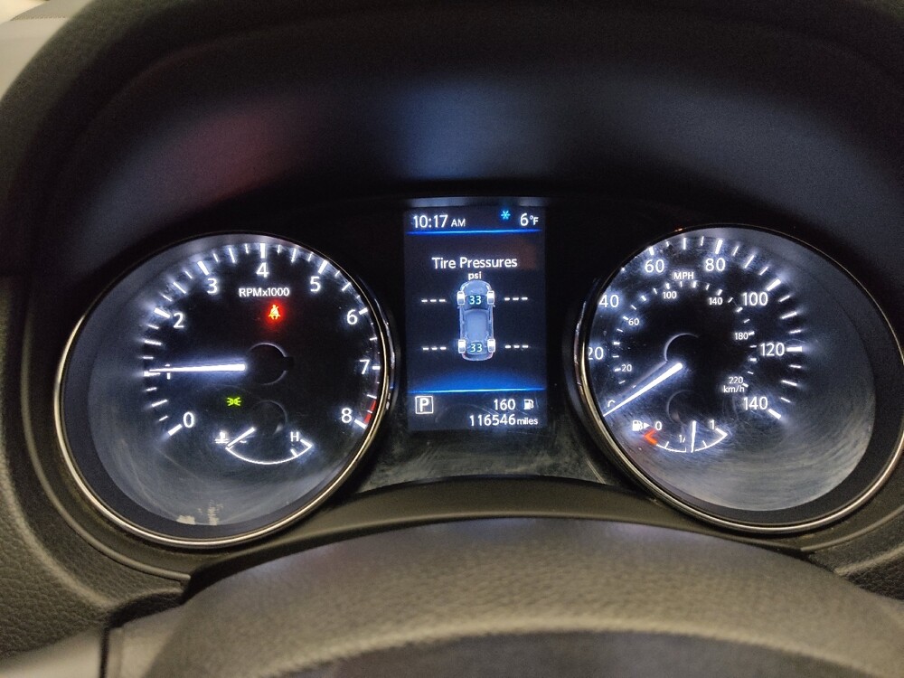 2019 Nissan Rogue in Lombard, IL 60148 - 18096426 23