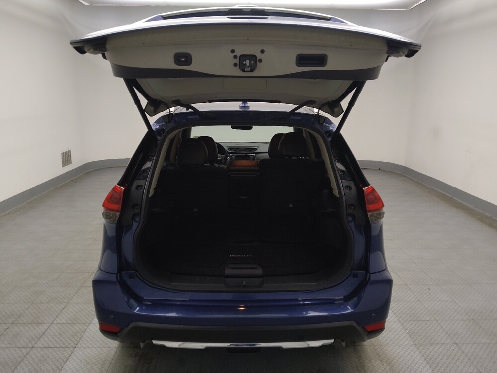 2019 Nissan Rogue in Lombard, IL 60148 - 18096426 29